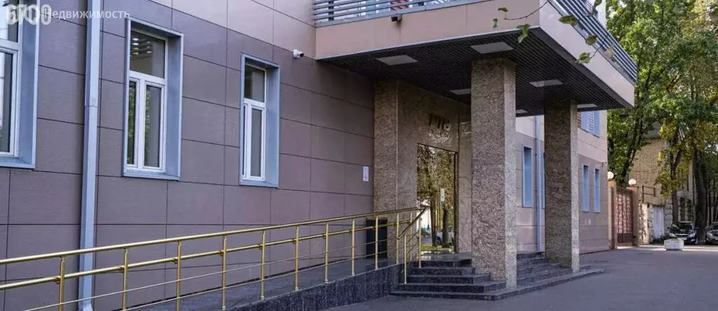Офис (261.4 м) - Фото 2