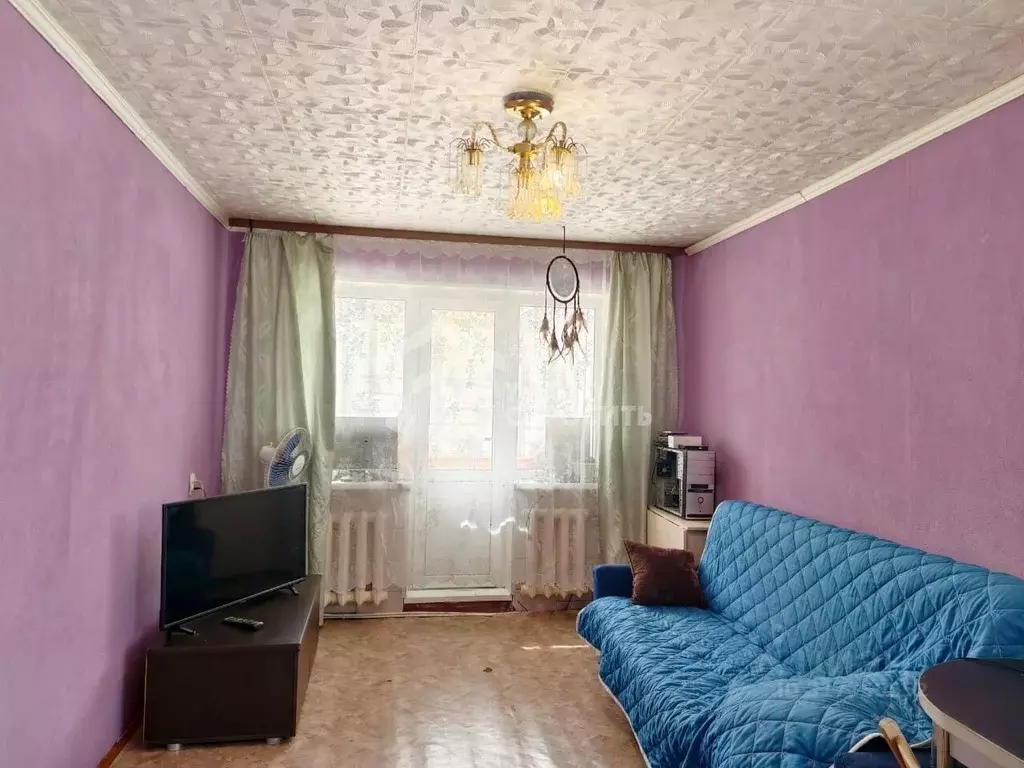 2-к кв. Ленинградская область, Ломоносовский район, д. Гостилицы ул. ... - Фото 0