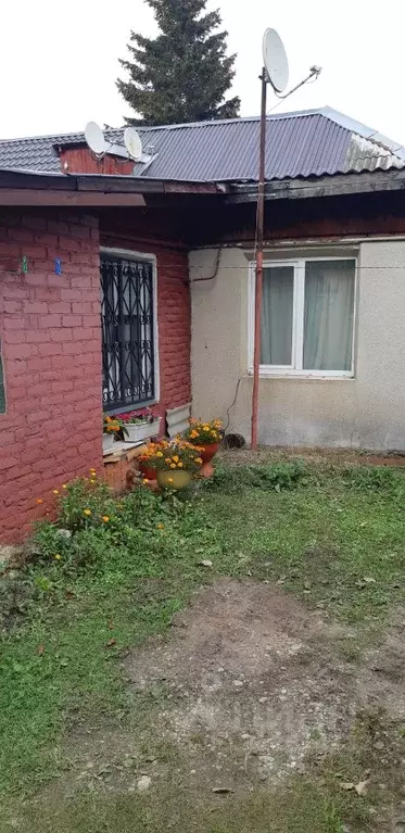 2-к кв. Московская область, Яхрома Дмитровский муниципальный округ, ... - Фото 2