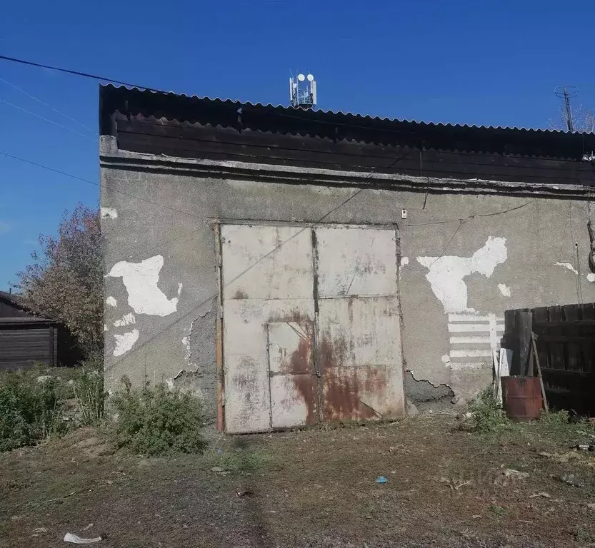 Помещение свободного назначения в Тыва, Тандинский кожуун, с. Бай-Хаак ... - Фото 1