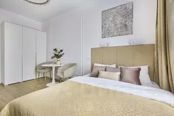 1-к кв. Москва Автомобильный проезд, 4 (20.0 м) - Фото 1