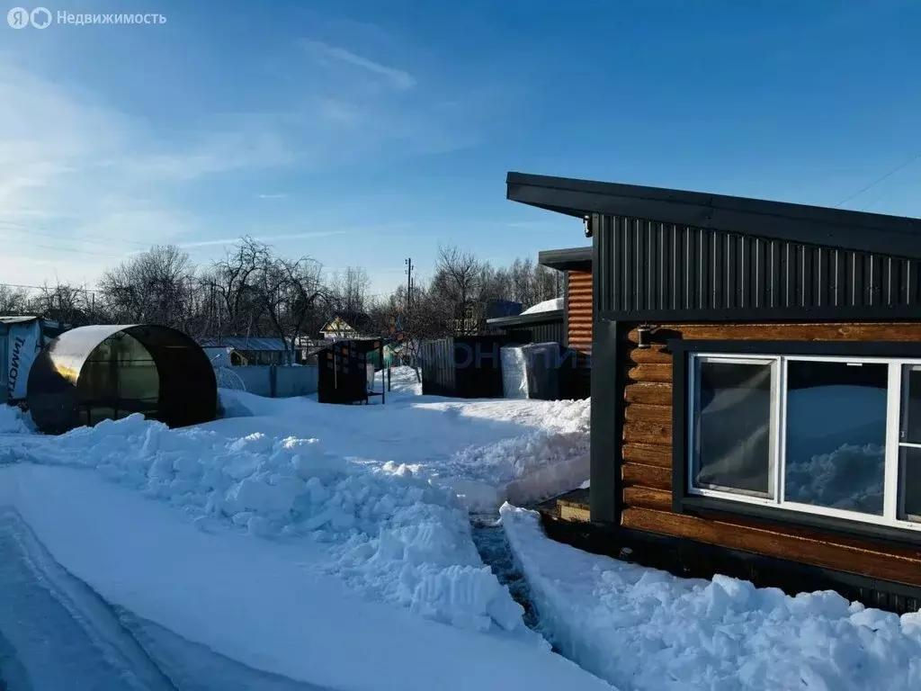 Дом в Чебоксары, НТС Виктория, 387 (50 м) - Фото 2