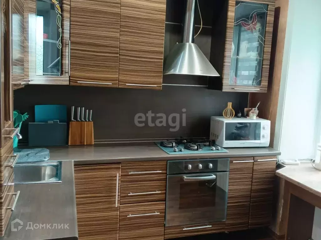 Продаётся 3-к квартира, 76.4 м - Фото 0