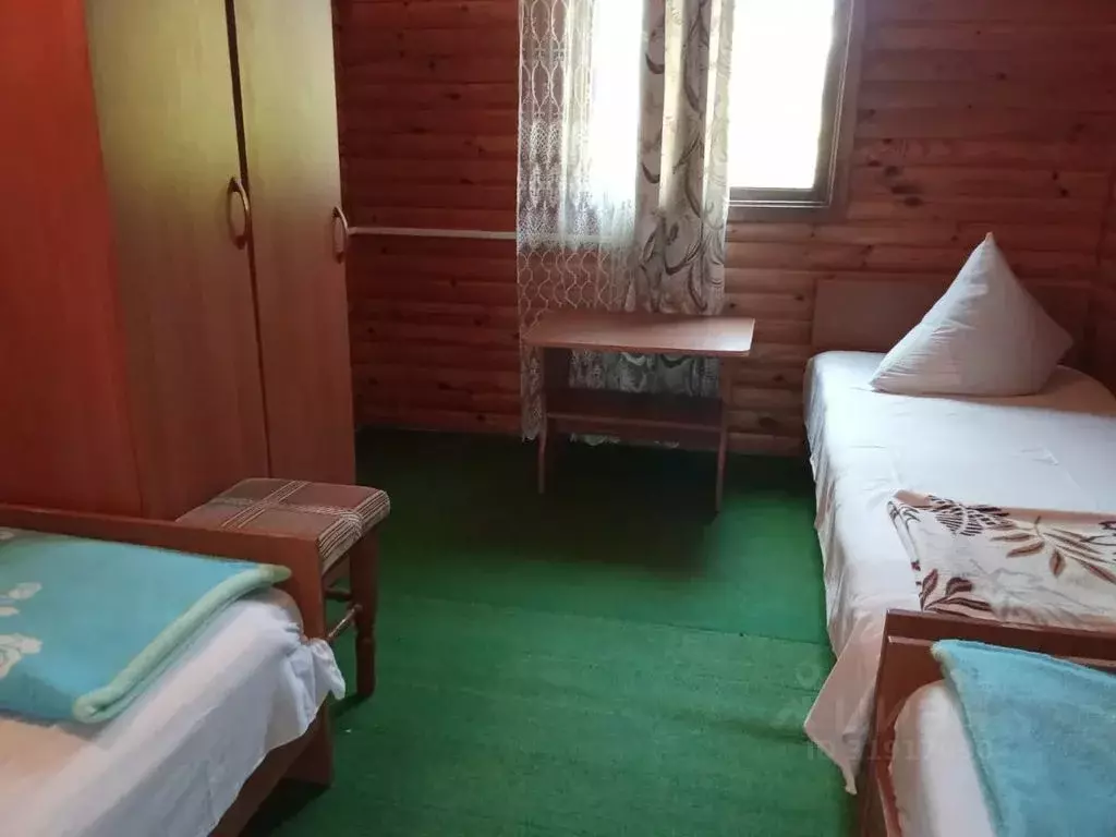 Комната Краснодарский край, Сочи пос. Лоо, ул. Жигулевская, 36 - Фото 1