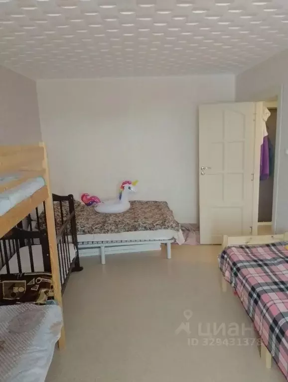 1-к кв. Московская область, Ступино городской округ, с. Большое ... - Фото 1