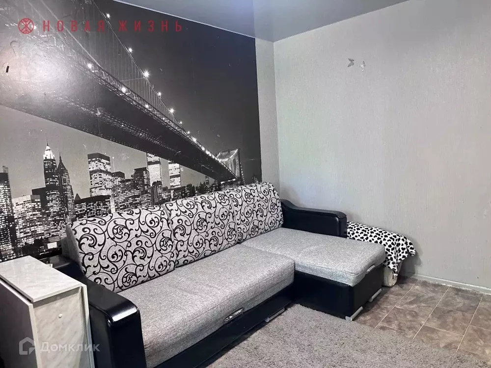 Продаётся 2-к квартира, 46 м - Фото 1