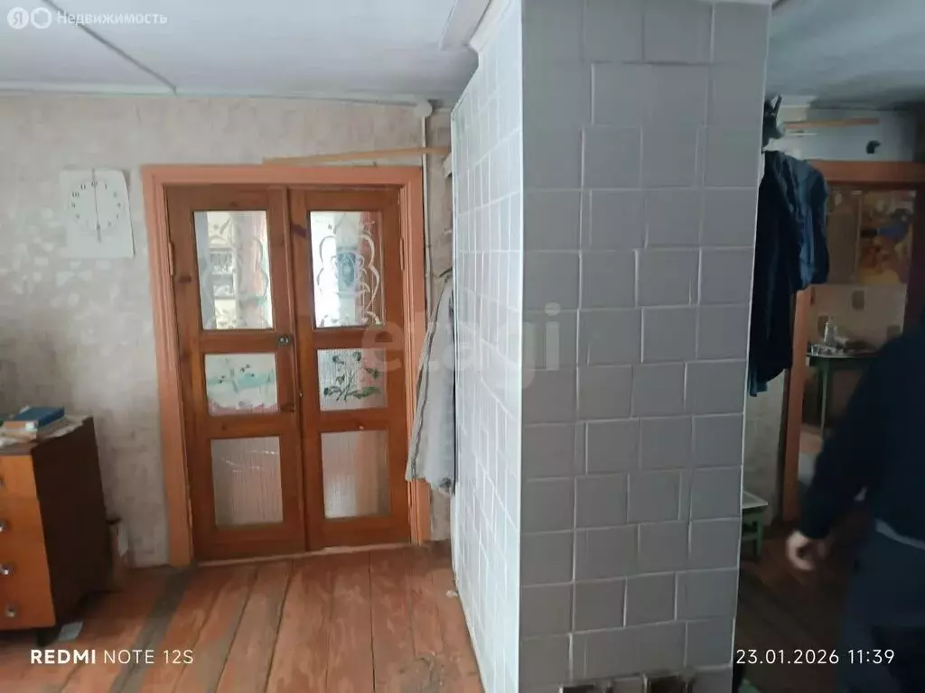 Дом в село Ржаница, улица Победы (63.7 м) - Фото 2