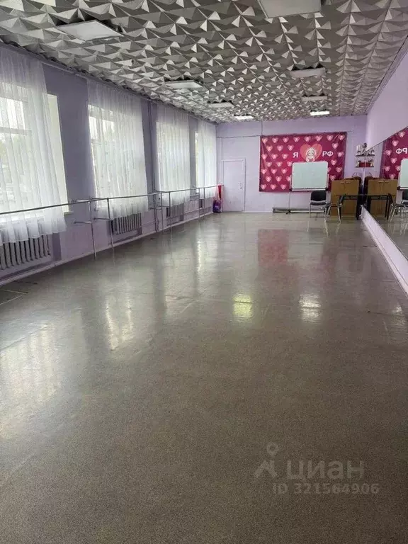 Помещение свободного назначения в Алтайский край, Барнаул ул. Антона ... - Фото 0