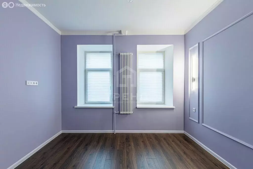 Квартира-студия: Санкт-Петербург, Большая Пушкарская улица, 25А (24 м) - Фото 2