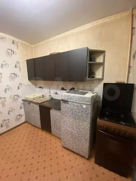 1-к. квартира, 35 м, 6/10 эт. - Фото 1