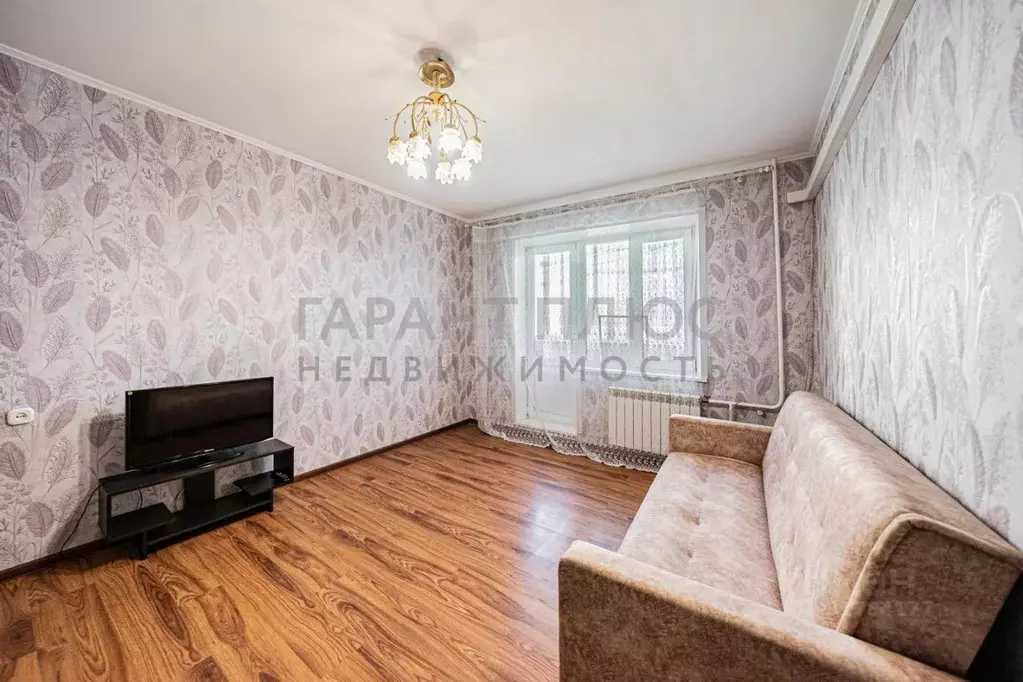 2-к кв. Липецкая область, Липецк просп. Победы, 126 (50.0 м) - Фото 1