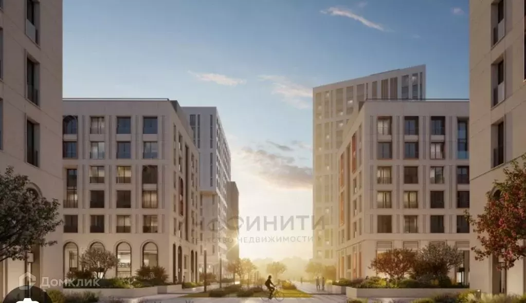 Продаётся 1-к квартира, 38.3 м - Фото 1