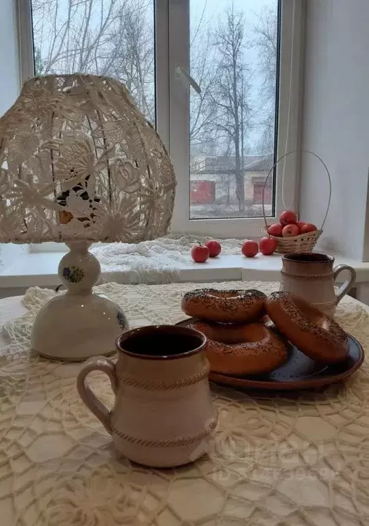 2-к кв. Новгородская область, Старая Русса ул. Крестецкая, 7 (39.0 м) - Фото 0