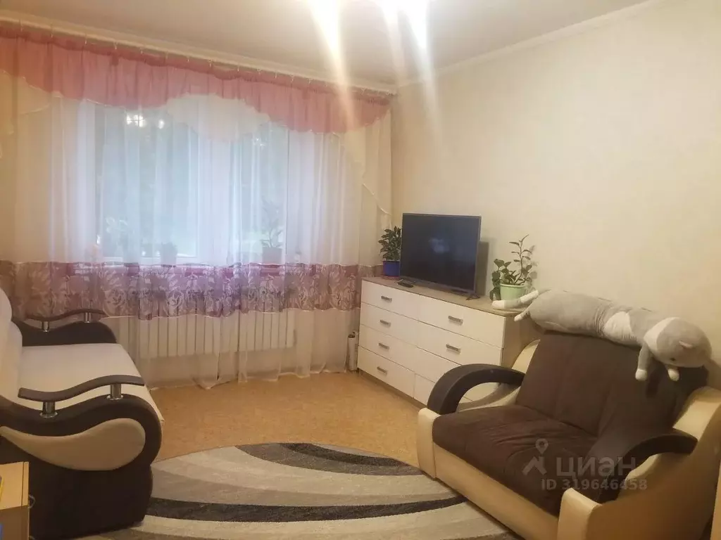 2-к кв. Санкт-Петербург ул. Дмитрия Устинова, 5 (52.0 м) - Фото 0