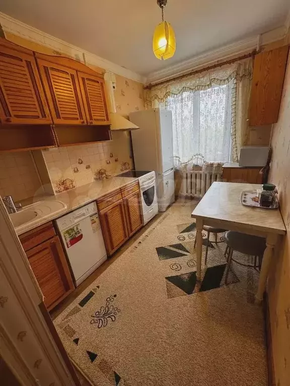 2-к. квартира, 45 м, 5/9 эт. - Фото 0
