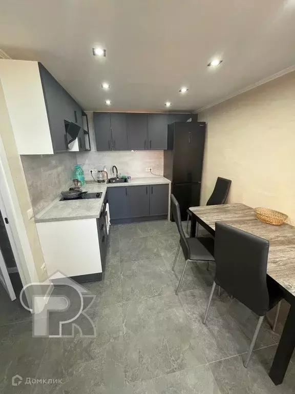 Продаётся 1-к квартира, 52 м - Фото 1