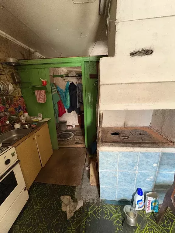 Продаётся 3-к квартира, 43.3 м - Фото 1