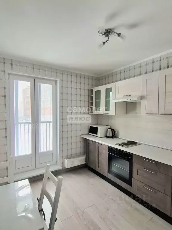 1-к кв. Санкт-Петербург Комендантский просп., 55к1 (35.0 м) - Фото 1