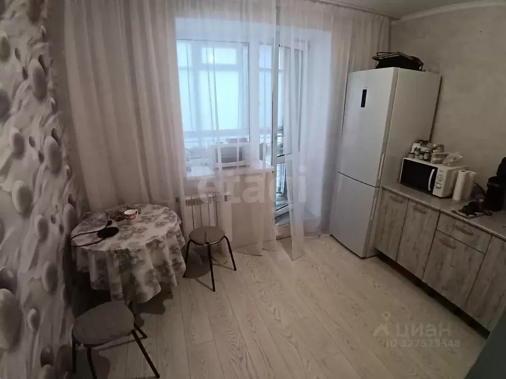 1-к кв. Тверская область, Тверь ул. 2-я Силикатная, 6 (36.4 м) - Фото 1