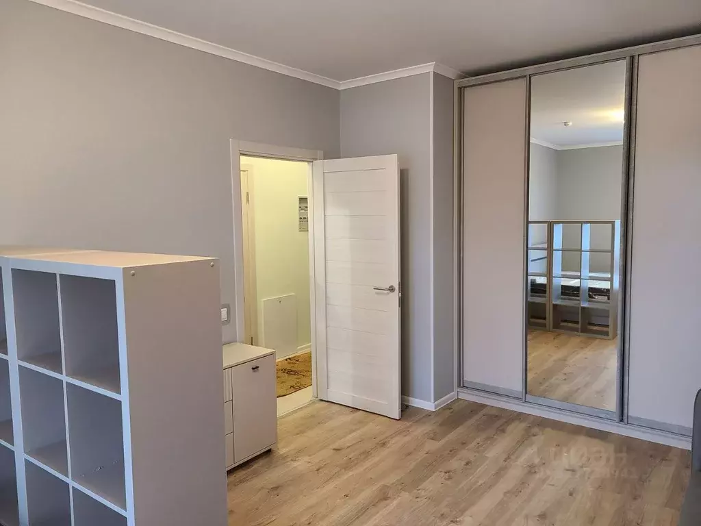 1-к кв. Москва ул. Гарибальди, 17А (42.0 м) - Фото 1