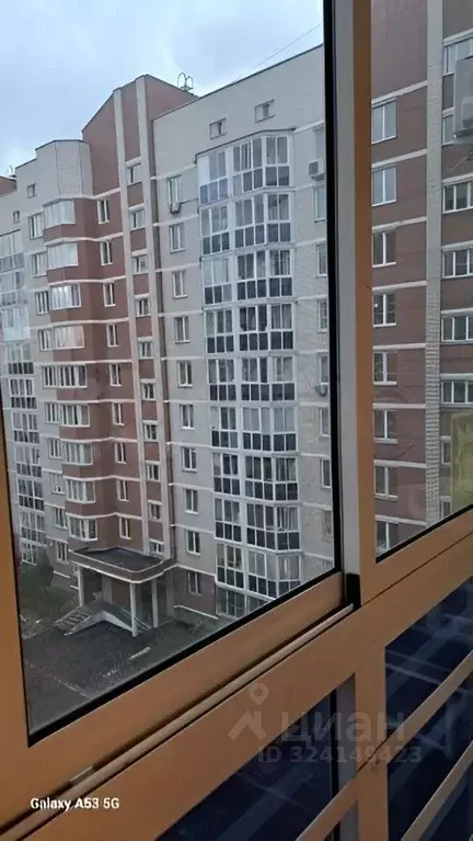 1-к кв. Свердловская область, Екатеринбург ул. Парниковая, 12 (39.0 м) - Фото 2