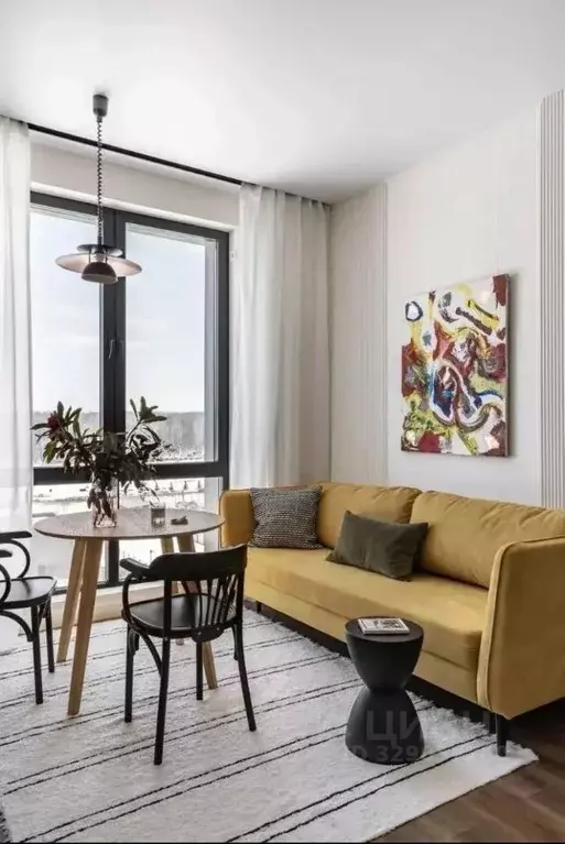 1-к кв. Ростовская область, Сальск ул. Свободы, 13 (30.7 м) - Фото 2