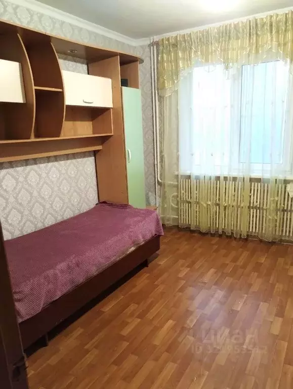 3-к кв. Волгоградская область, Волгоград Казахская ул., 8А (66.3 м) - Фото 1