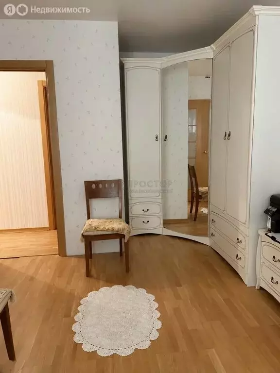 3-комнатная квартира: Москва, улица Фомичёвой, 16к2 (58.7 м) - Фото 2