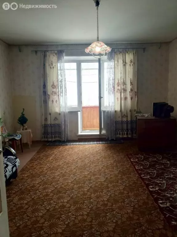 1-комнатная квартира: Челябинск, улица 40-летия Победы, 21В (41 м) - Фото 1