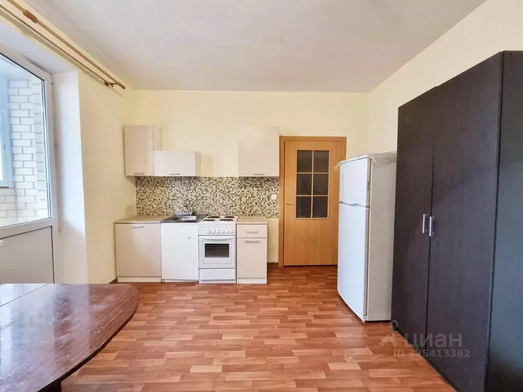 1-к кв. Московская область, Мытищи ул. 2-я Институтская, 26 (44.0 м) - Фото 2