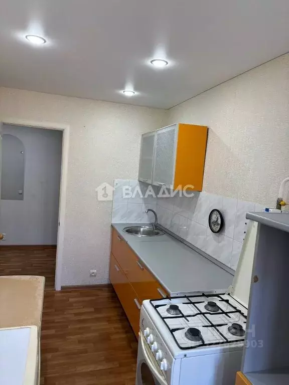 1-к кв. Саратовская область, Балаково ул. Ленина, 52 (37.4 м) - Фото 2