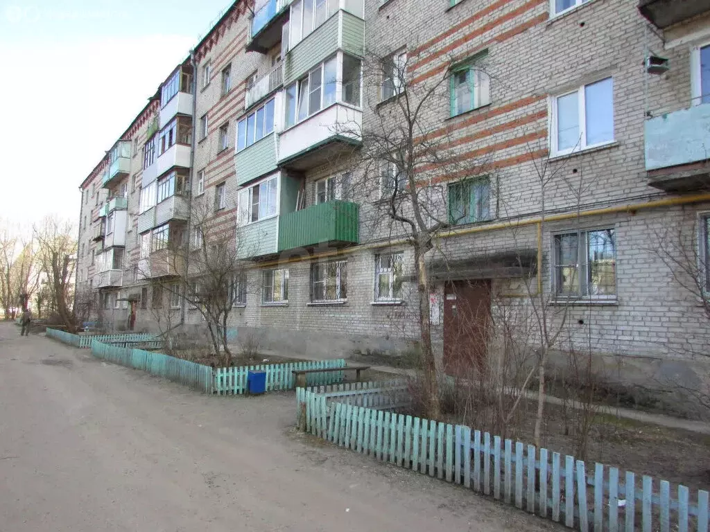 2-комнатная квартира: Покров, Советская улица, 78 (44.3 м) - Фото 1