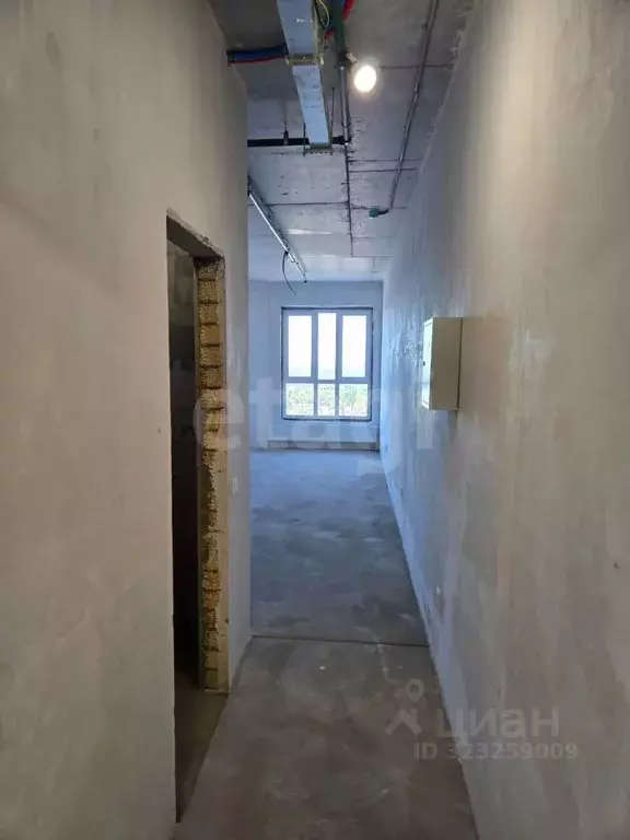 Студия Башкортостан, Уфа ул. Менделеева, 137к3 (25.6 м) - Фото 1