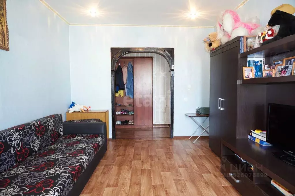 3-к кв. Башкортостан, Стерлитамак Патриотическая ул., 98 (66.7 м) - Фото 1