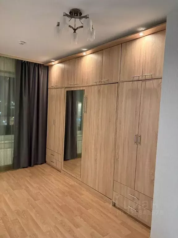 1-к кв. Ленинградская область, Мурино Всеволожский район, бул. ... - Фото 2