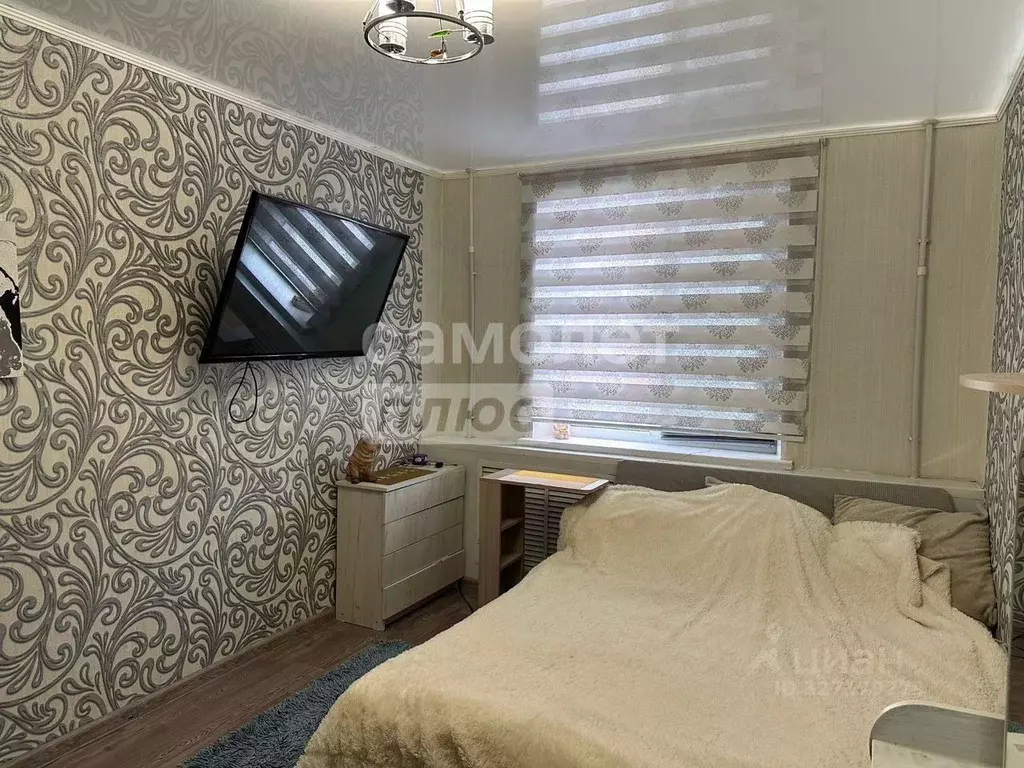 3-к кв. Липецкая область, Липецк просп. имени 60-летия СССР, 41 (63.9 ... - Фото 1