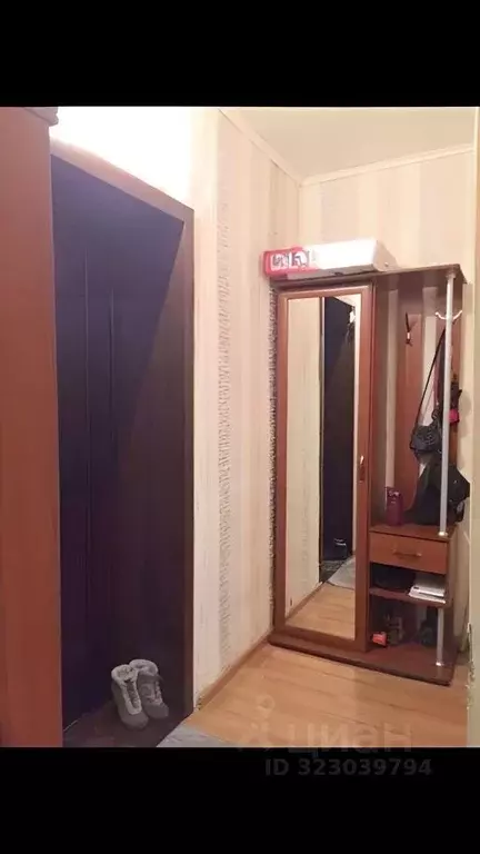 1-к кв. Красноярский край, Красноярск ул. Мечникова, 23 (33.0 м) - Фото 2