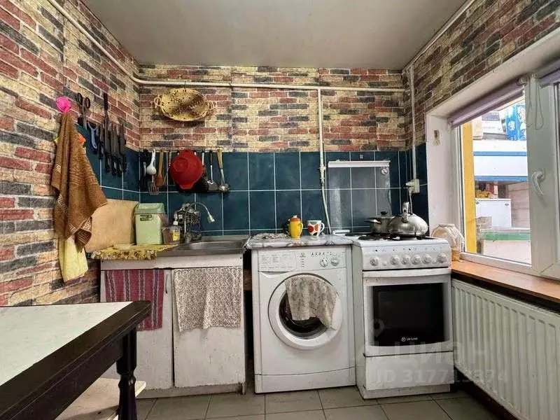 Дом в Крым, Евпатория ул. Тучина, 57 (46 м) - Фото 1