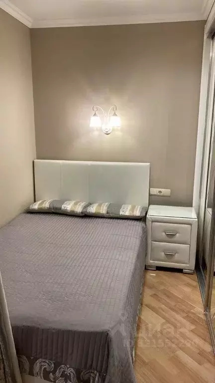 1-к кв. Вологодская область, Череповец Московский просп., 49А (35.0 м) - Фото 2