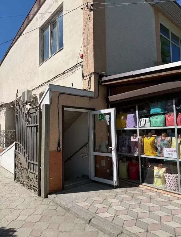 Офис в Крым, Евпатория ул. Интернациональная, 63Б (180 м) - Фото 2