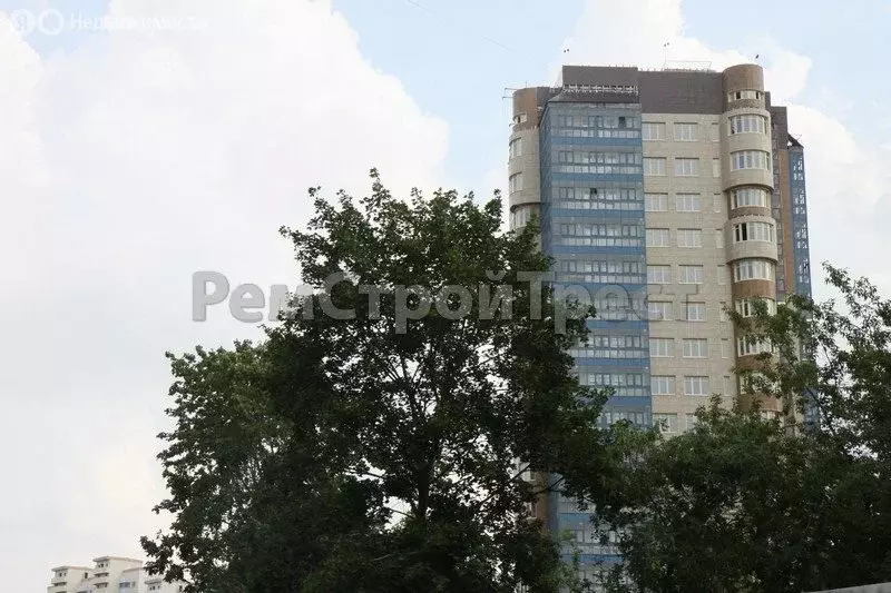 4-комнатная квартира: Москва, Ленинский проспект, 105к1 (149 м) - Фото 2