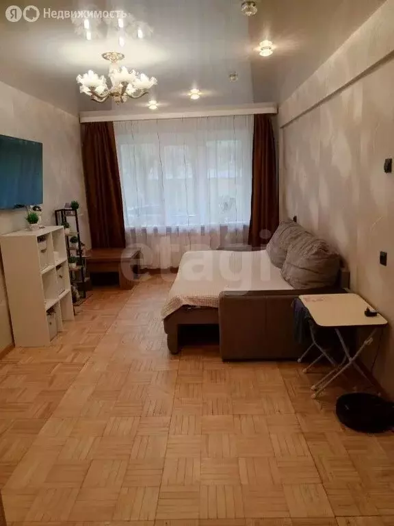 3-комнатная квартира: Ижевск, улица Труда, 80 (59.8 м) - Фото 2