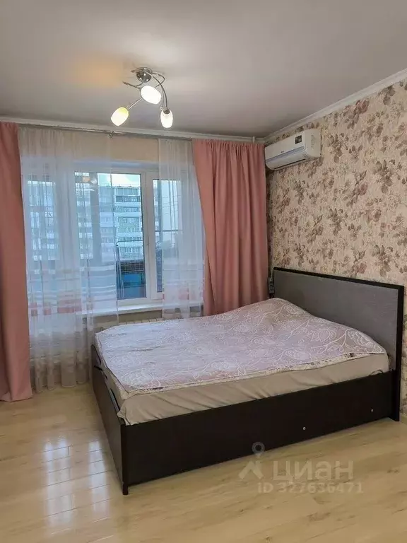 1-к кв. Москва Ореховый бул., 7К2 (35.0 м) - Фото 1