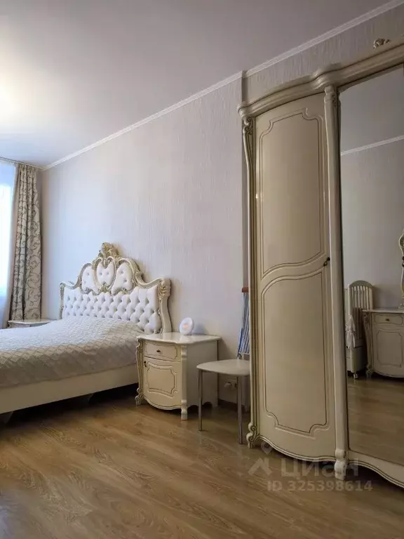 1-к кв. Москва Кочновский проезд, 4к2 (66.6 м) - Фото 2