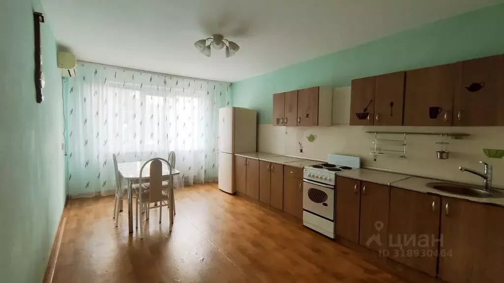 3-к кв. Краснодарский край, Краснодар ул. Героя А.А. Аверкиева, 16 ... - Фото 0