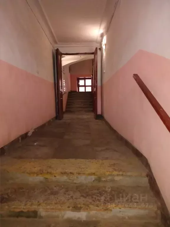 Комната Санкт-Петербург наб. Реки Фонтанки, 103 (29.2 м) - Фото 1
