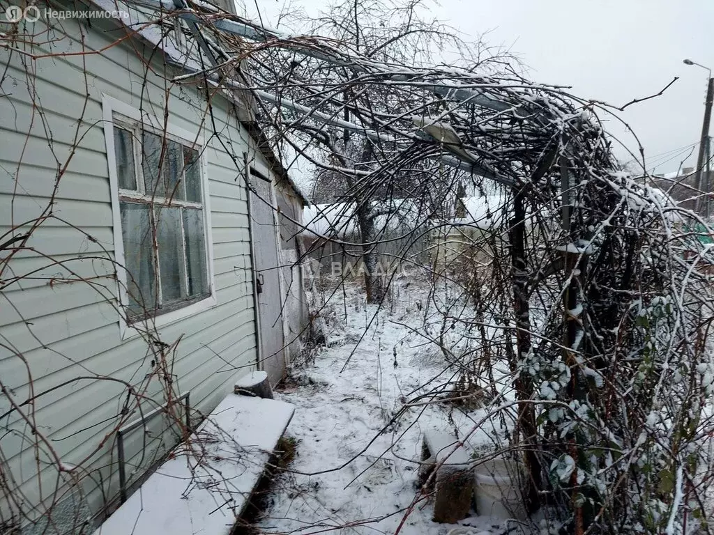 Дом в Ковров, СНТ Сад № 1 КМЗ (20 м) - Фото 0