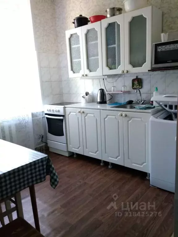 1-к кв. Ростовская область, Ростов-на-Дону Днепровский пер., 131Г ... - Фото 0