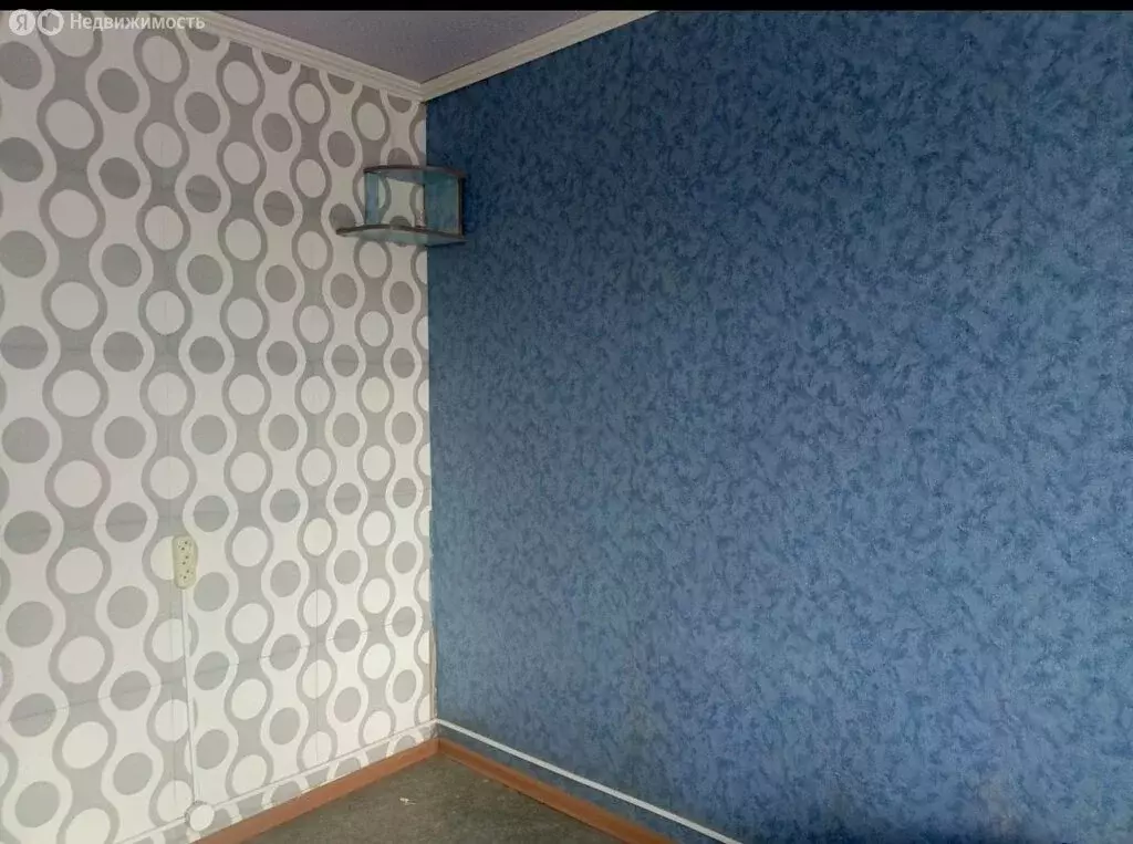 1к в 3-комнатной квартире (14.3 м) - Фото 0