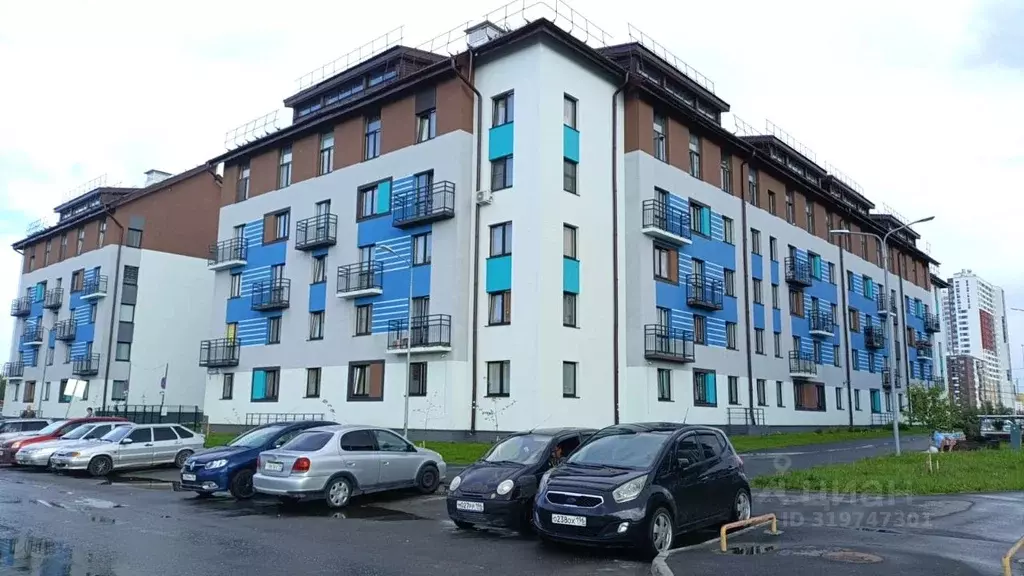 Студия Свердловская область, Екатеринбург ул. Евгения Савкова, 46 ... - Фото 0